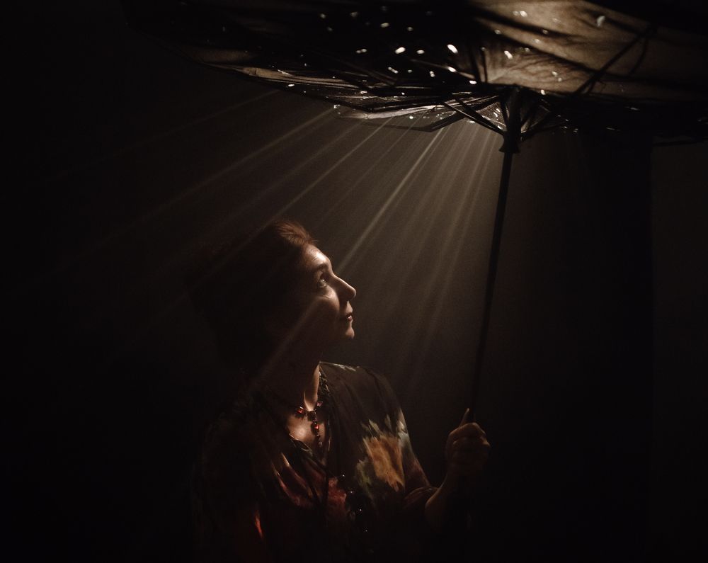 Photograph by Валентина Волкова