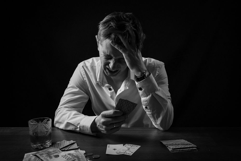 Photograph by Печерских Ксения