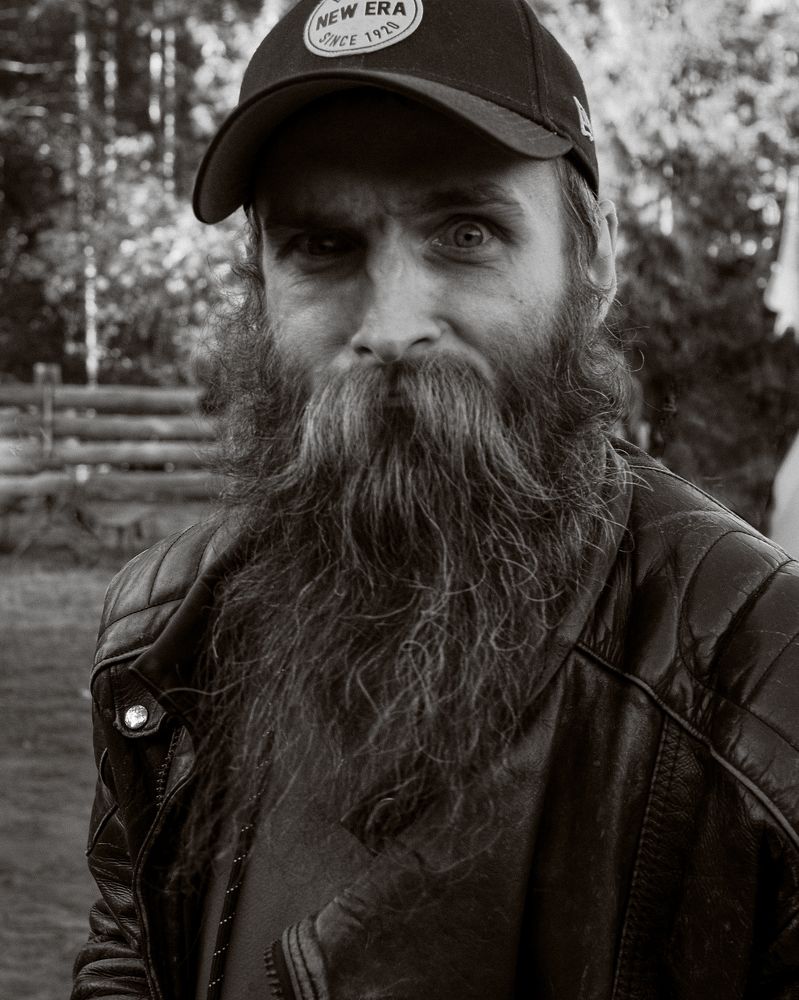 Photograph by Роман Петин