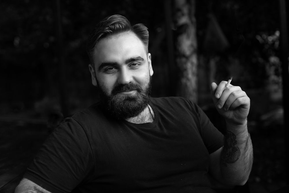 Photograph by Елена Овчинникова