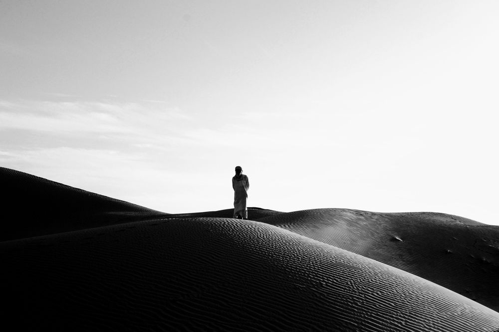 L'équilibre Solitaire