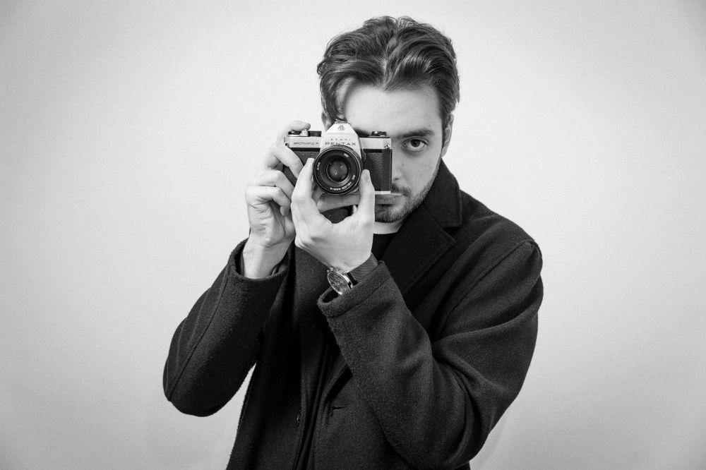 Photograph by Ивайло Карушев