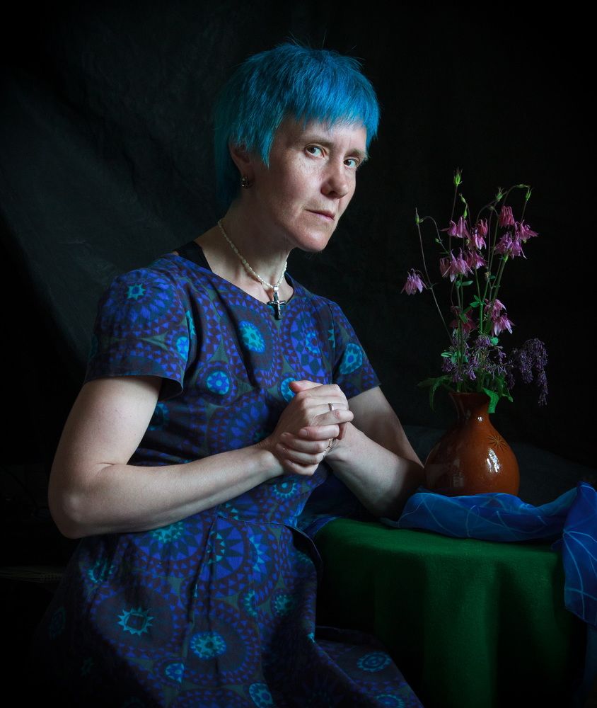 Photograph by Ольга Щербакова