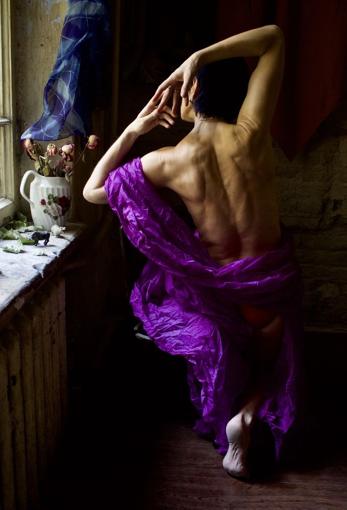 Photograph by Ольга Щербакова