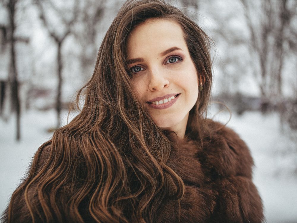 Photograph by Светлана Бабина