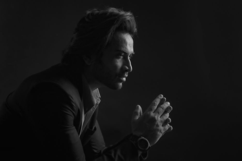 Photograph by Ramnath Banerjee