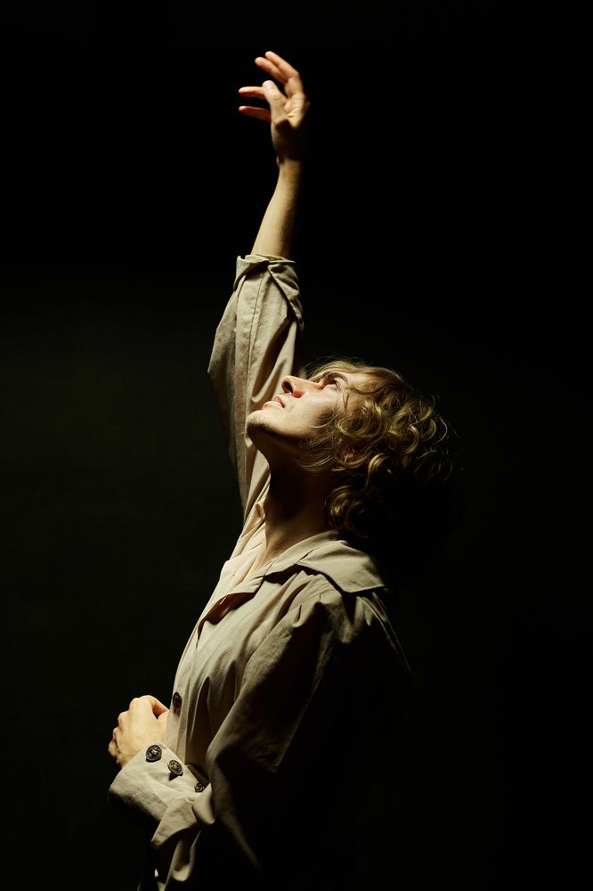 Photograph by Юлия Рыбакова