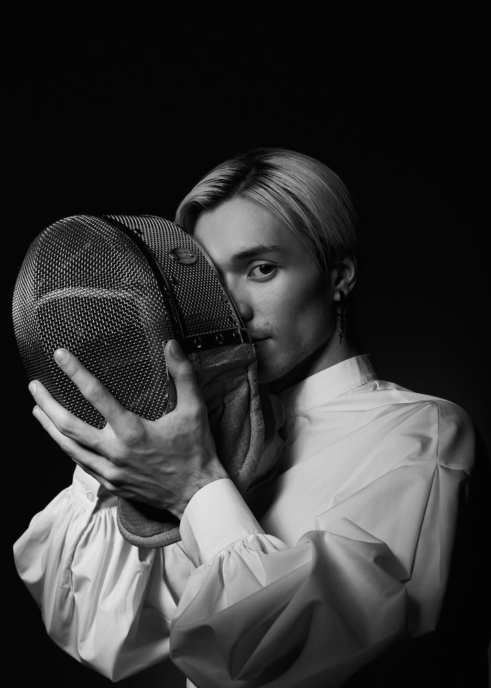 Photograph by Юлия Рыбакова