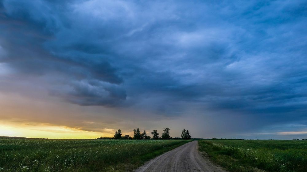 Фотография автора Александр Буренко