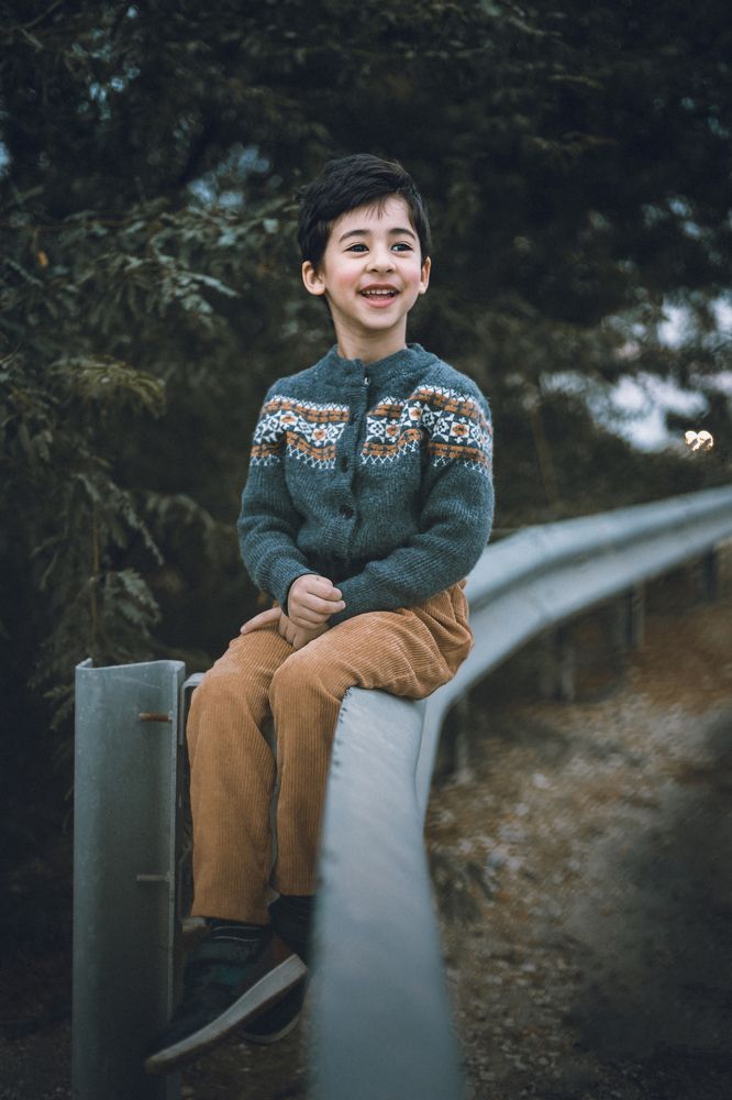 Photograph by Usra Mohd