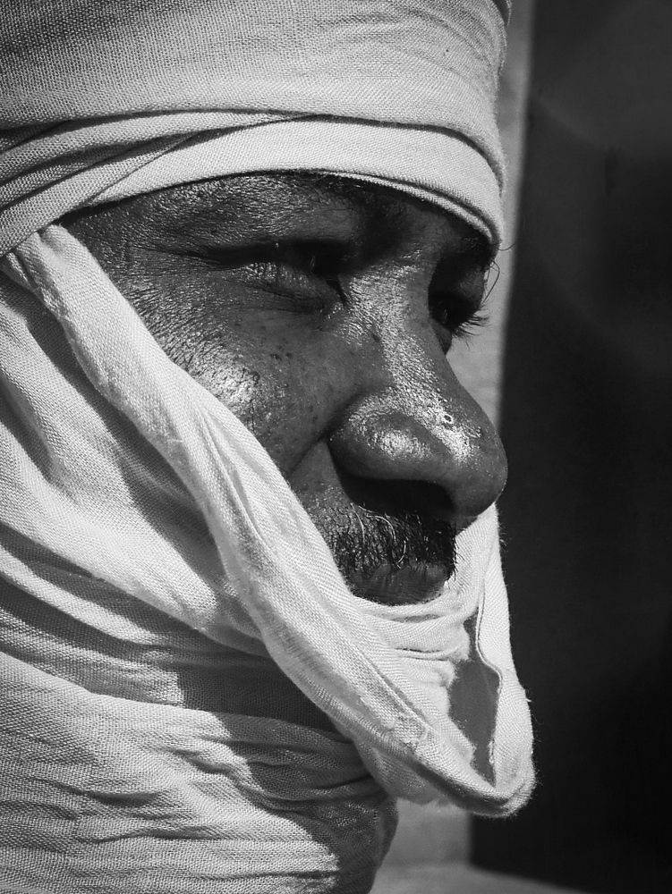 Photograph by Douila Abdelghani