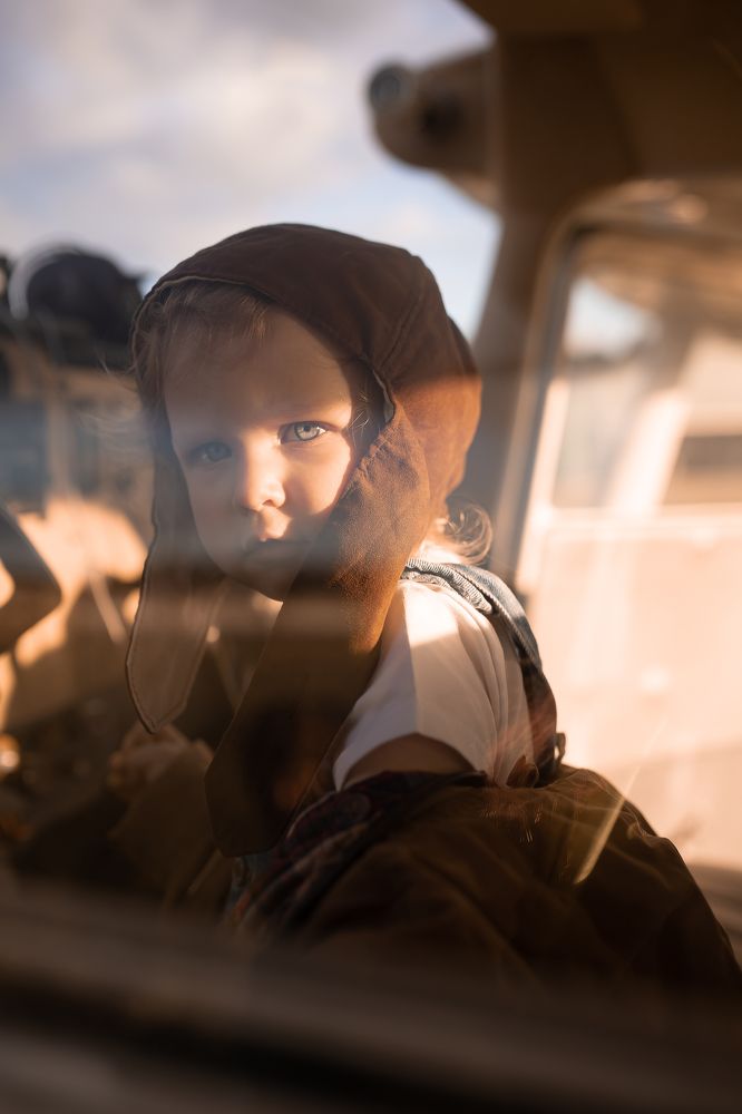 Photograph by Валентина Волкова