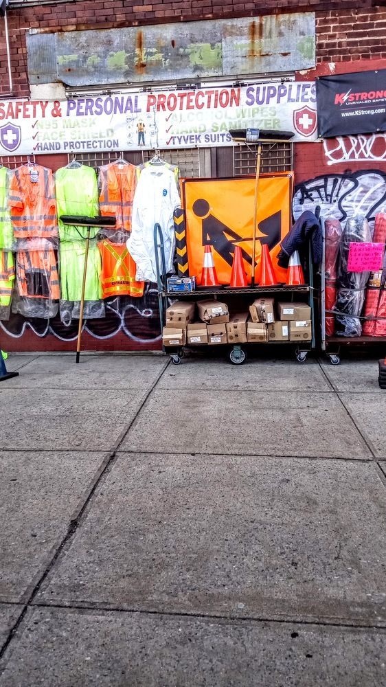 Photograph by Paul Walker