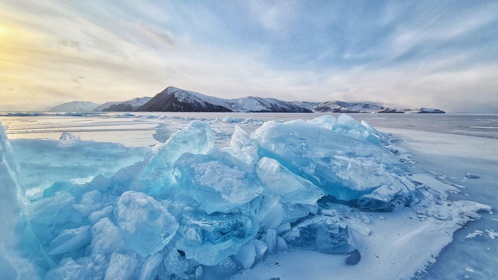 Photograph by Оксана Новикова