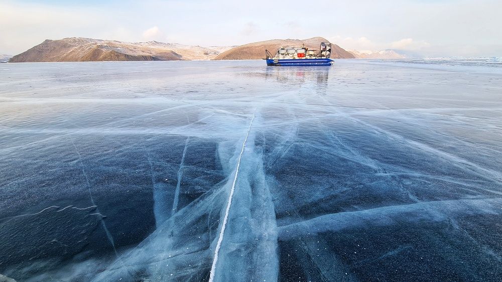 Photograph by Оксана Новикова