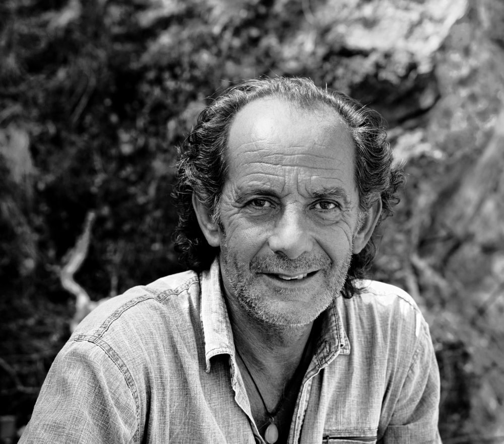 Photograph by Vadim Heinz