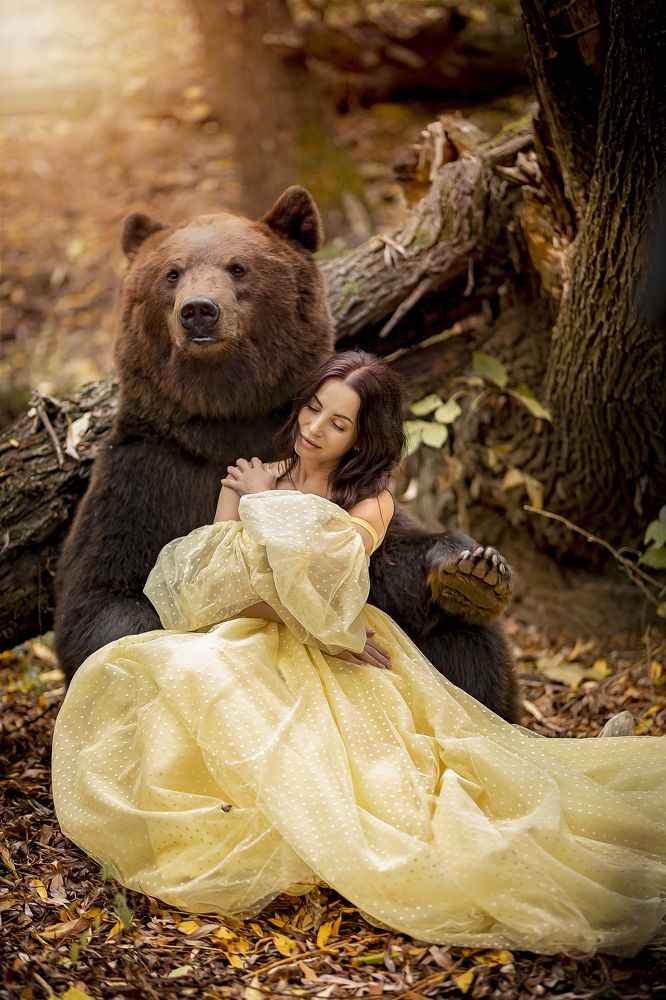 Photograph by Сергей Хрулев