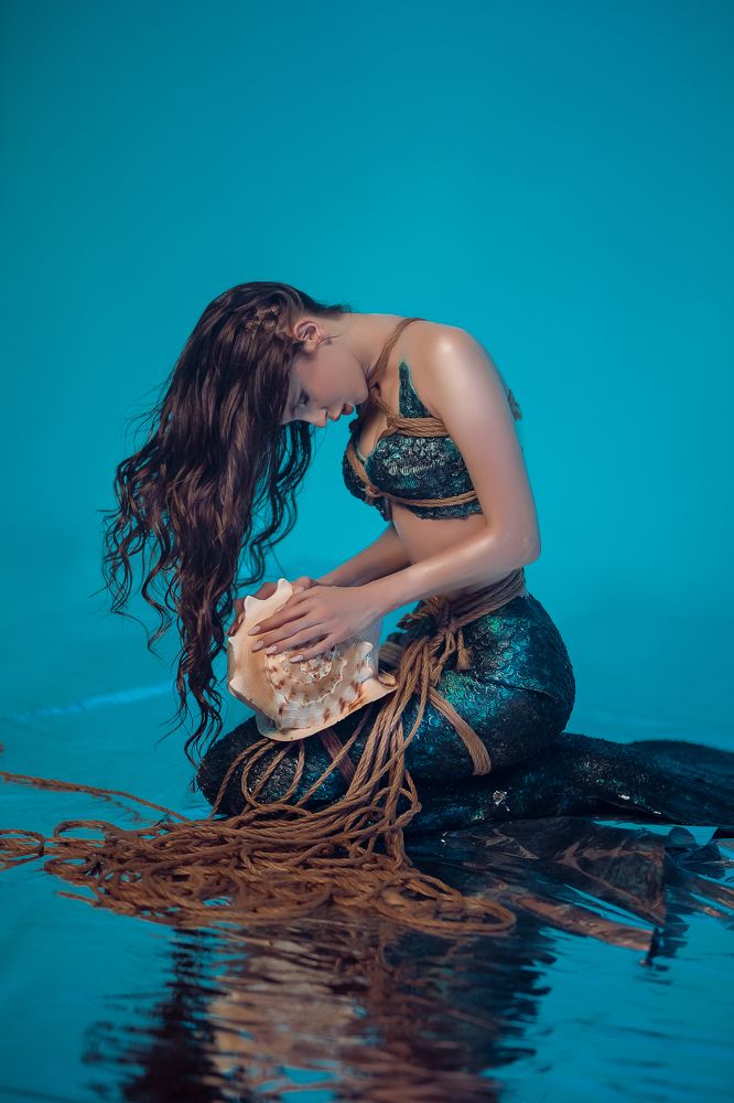 Photograph by Сергей Хрулев