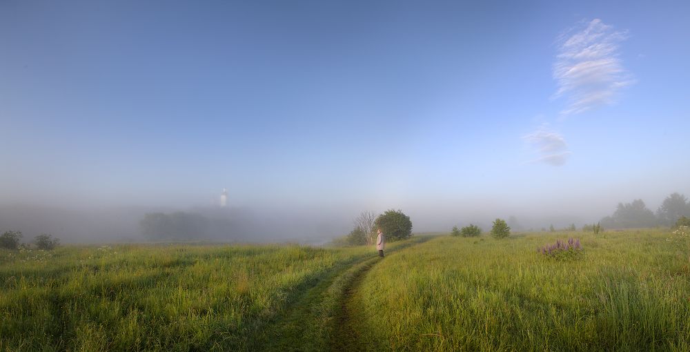 Photograph by Ирина Заколдаева