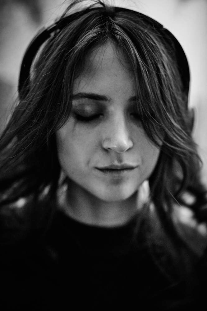 Photograph by Vadim Ozz