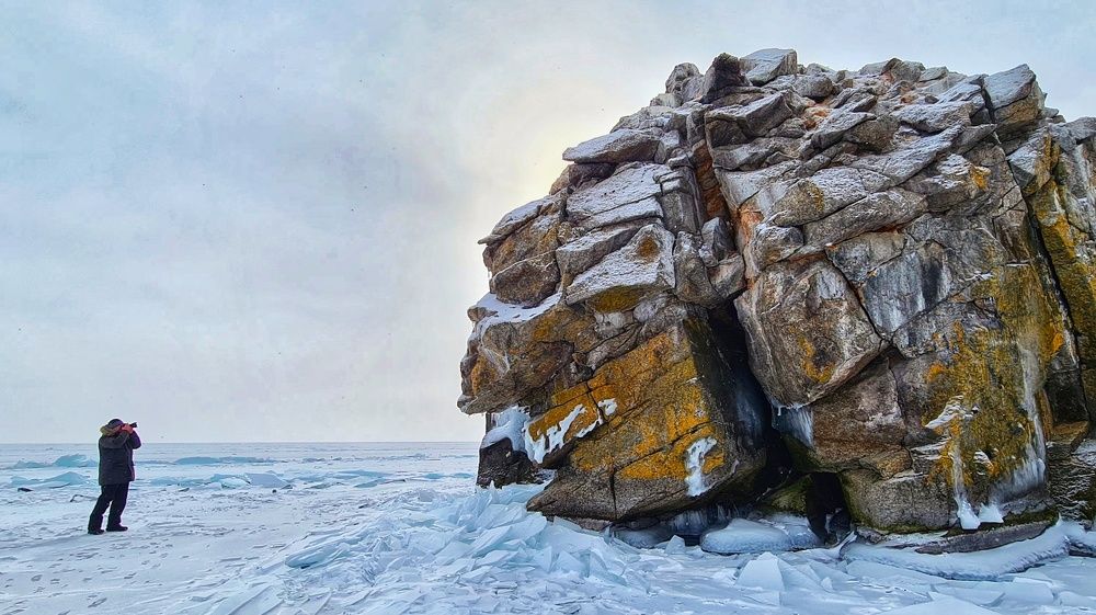 Photograph by Оксана Новикова