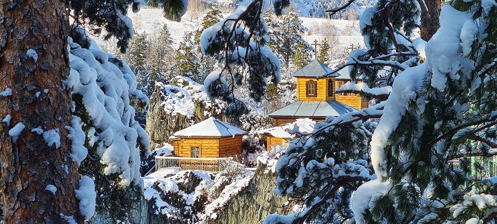 Photograph by Оксана Новикова