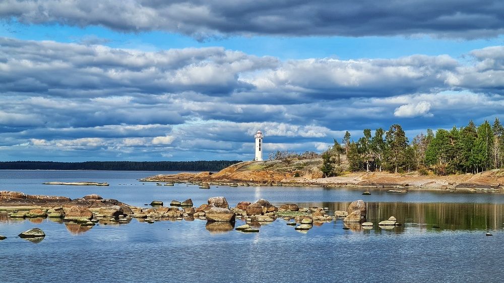 Photograph by Оксана Новикова