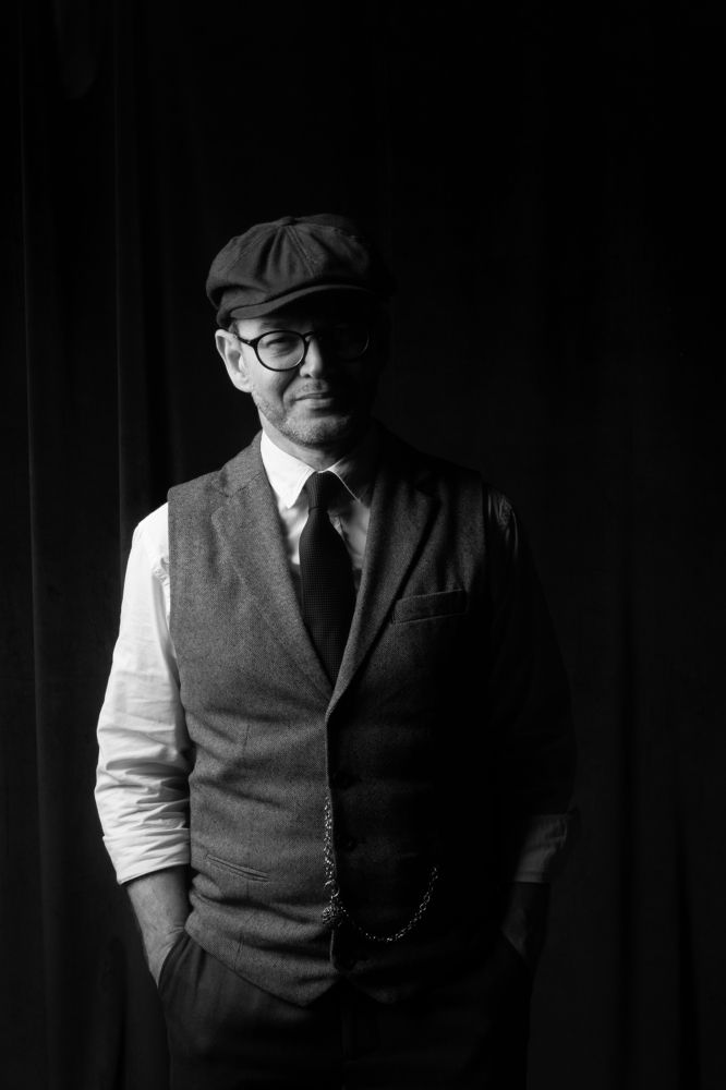 Заточенные кепки