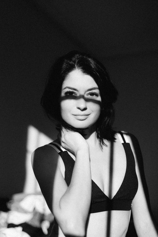 Photograph by Алена Синявская