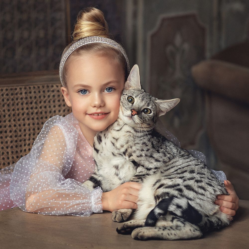 Photograph by Елена Михайлова