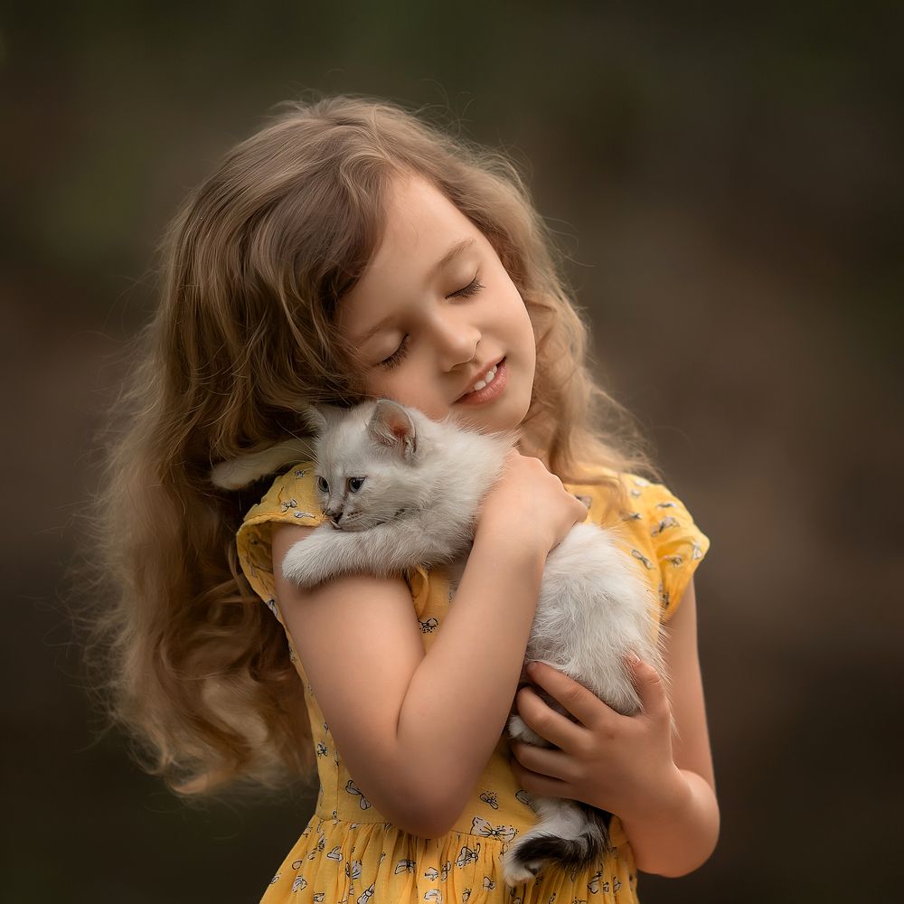 Photograph by Елена Михайлова