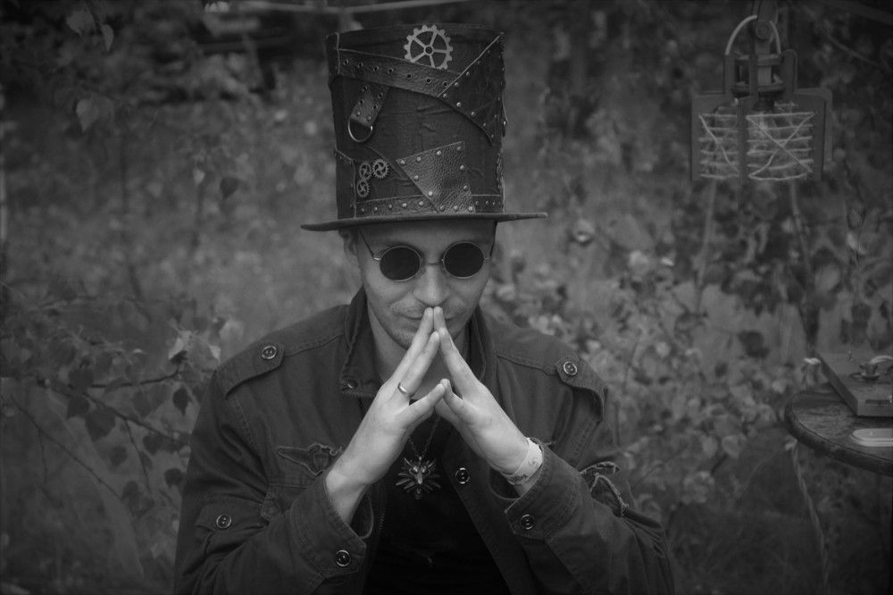 Photograph by Алексей Малеев