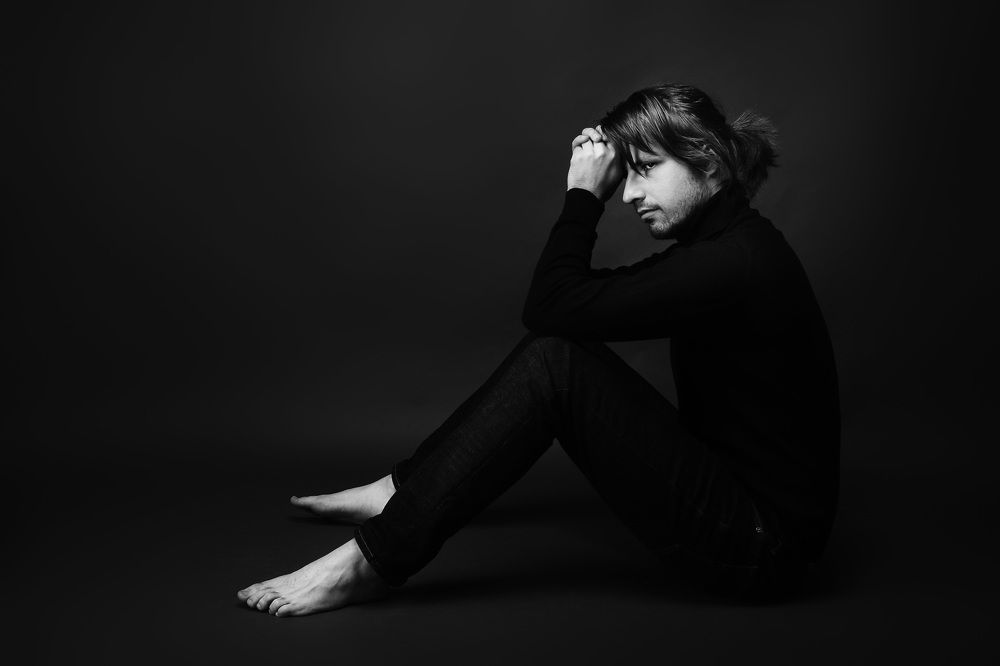 Photograph by Lenka Pileková