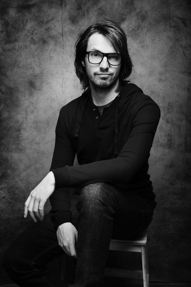 Photograph by Lenka Pileková