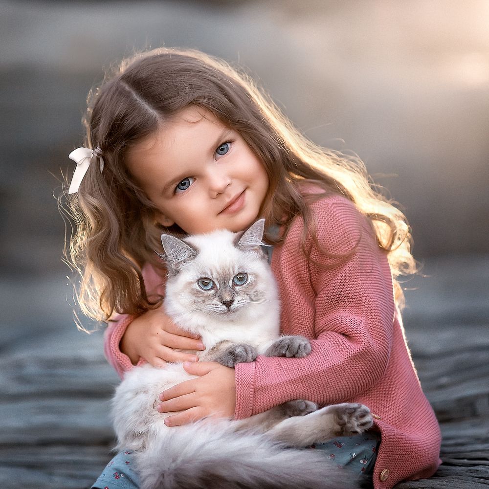 Photograph by Елена Михайлова