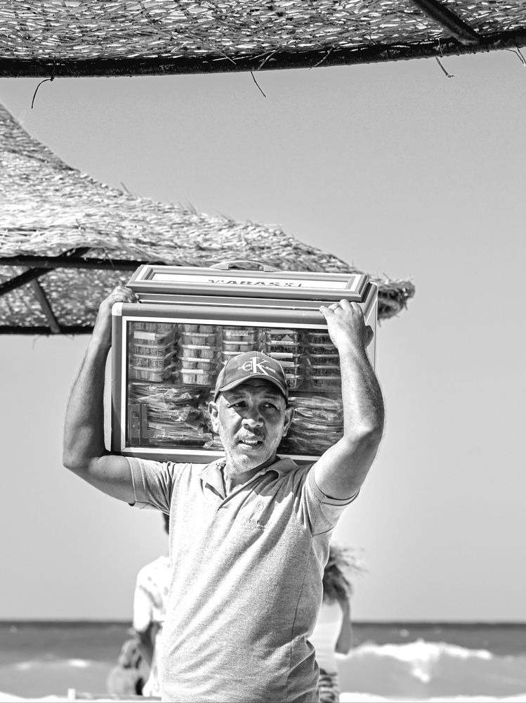 Photograph by Asmaa ELTouny