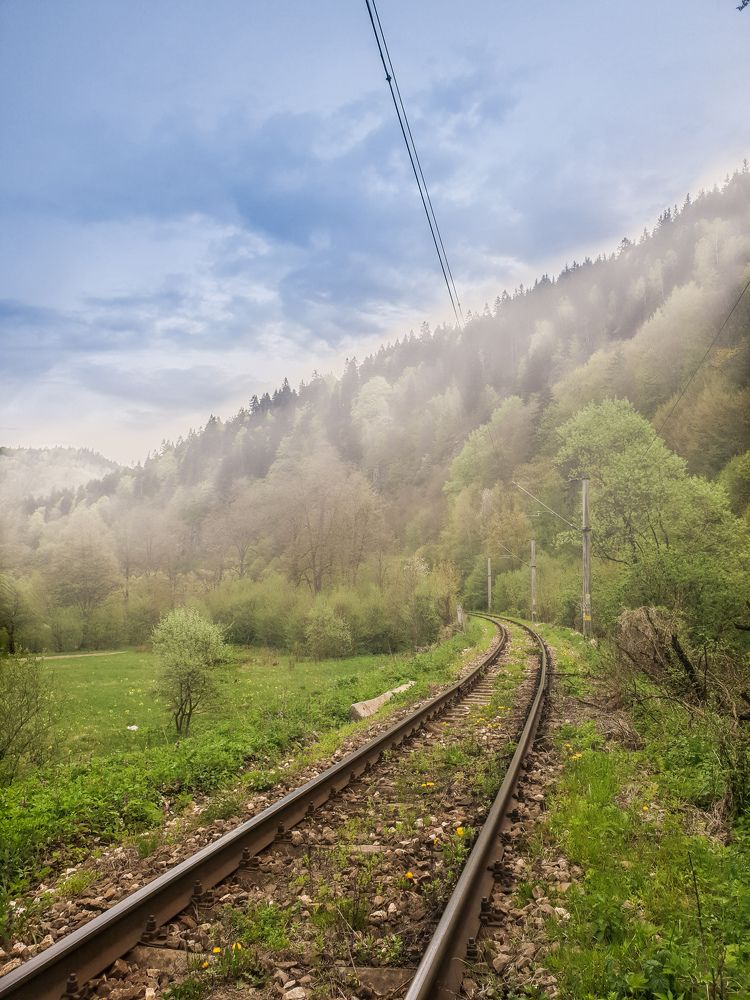 Photograph by David-Alexandru Span