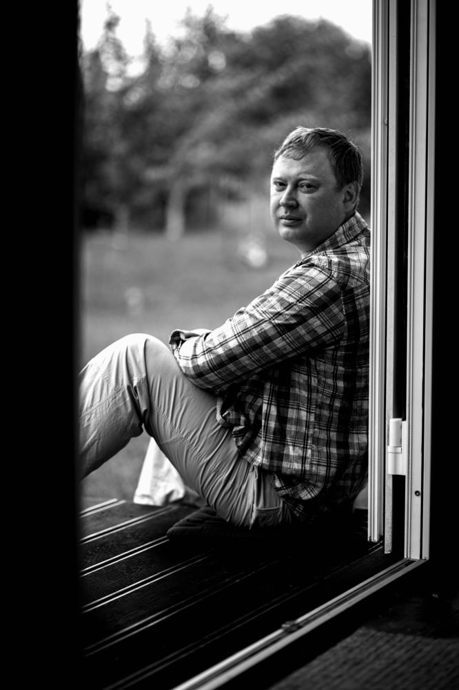 Photograph by Vera Vinogradova