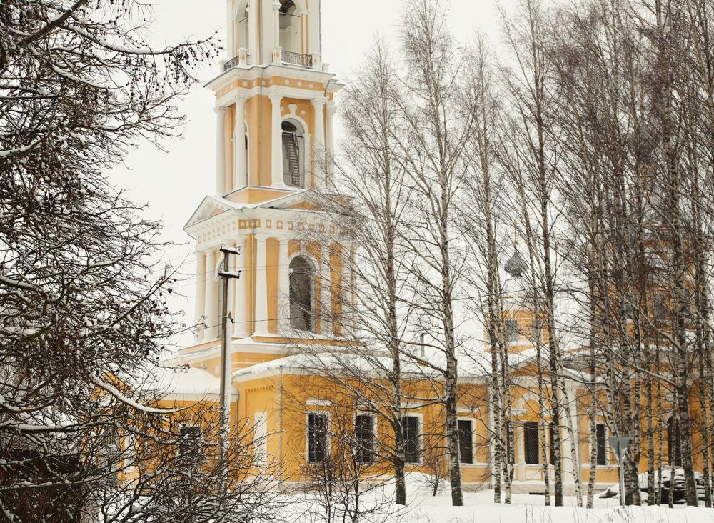 Photograph by Лада Денисова