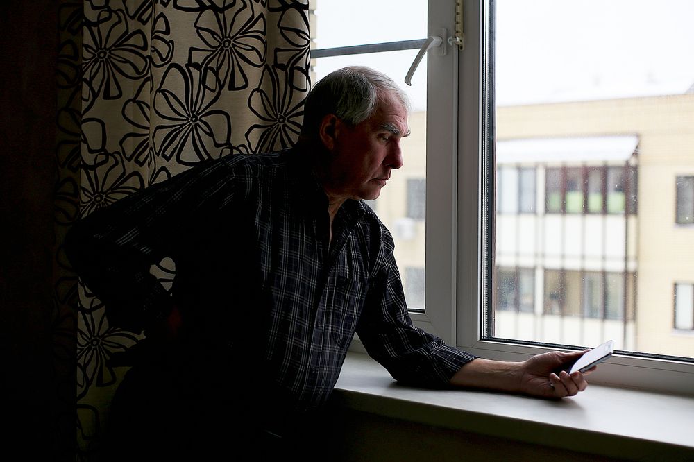 Photograph by Аня Степанова