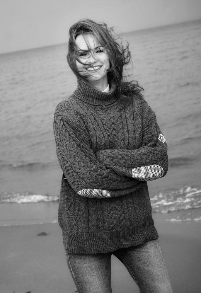 Photograph by Oksana Smorodina