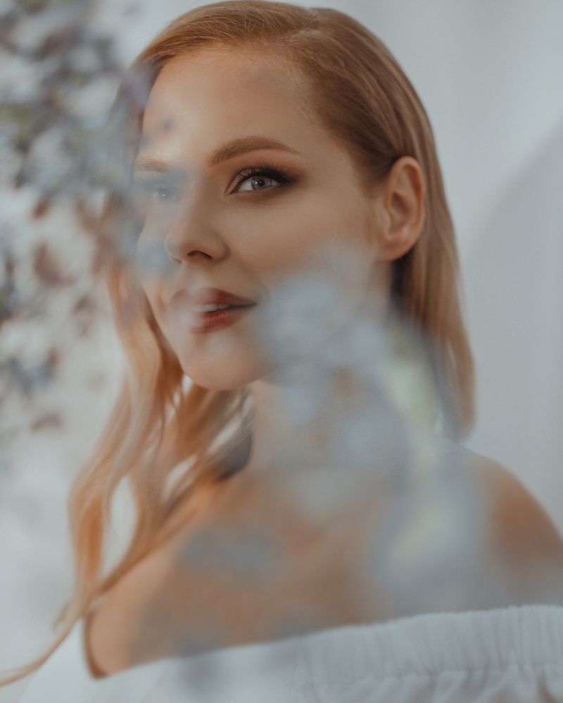 Photograph by Гелла Сабитова