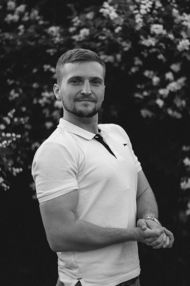 Photograph by Анна Романова