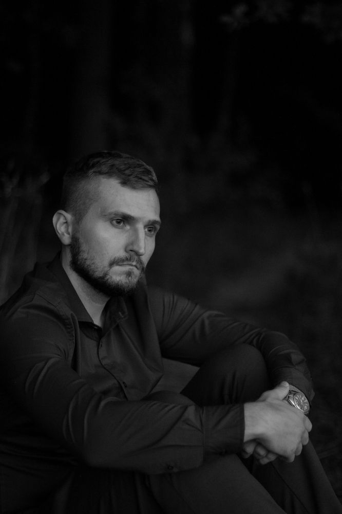 Photograph by Анна Романова