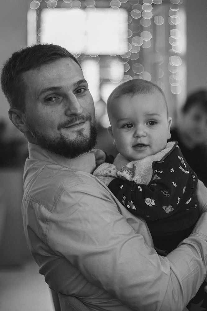 Photograph by Анна Романова