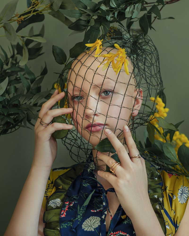 Photograph by Гелла Сабитова