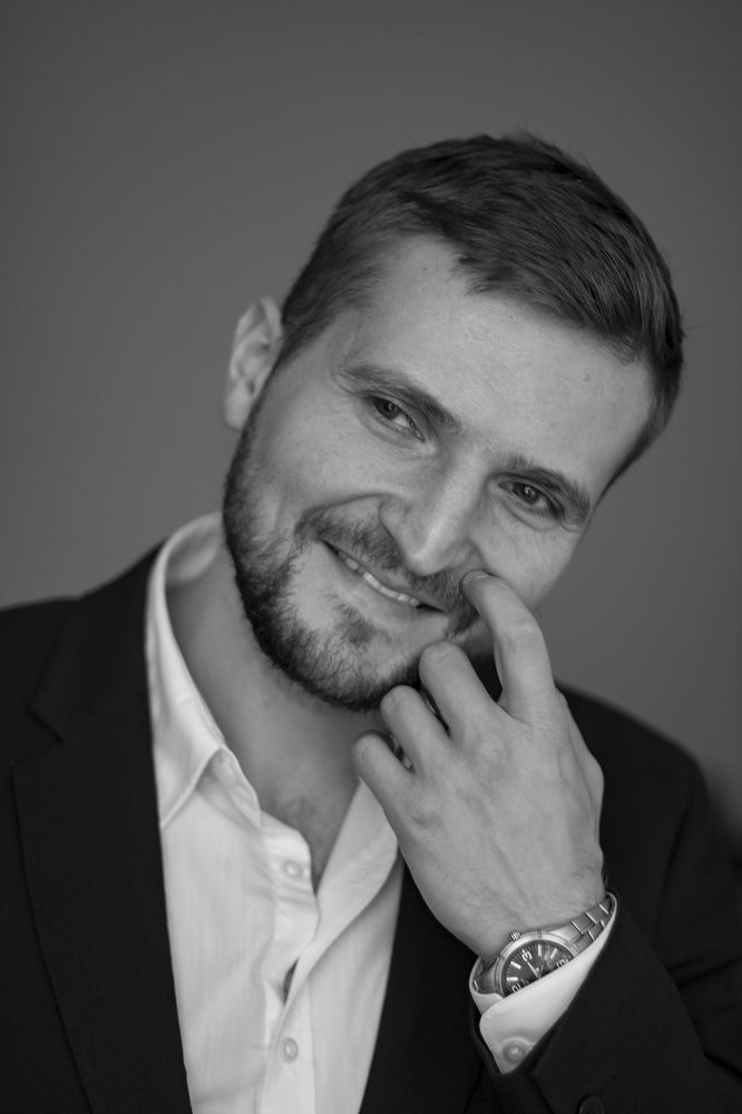 Photograph by Анна Романова