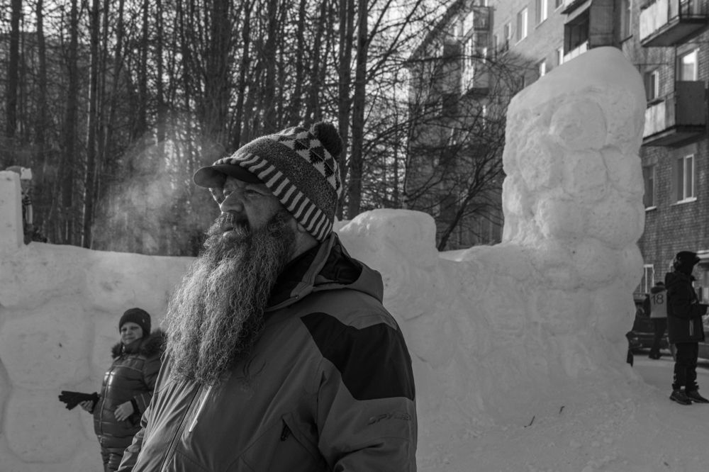 Photograph by Юрий Платухин