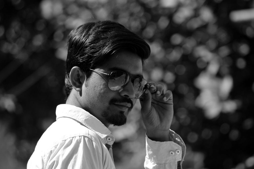 ID: My Friend's Friend