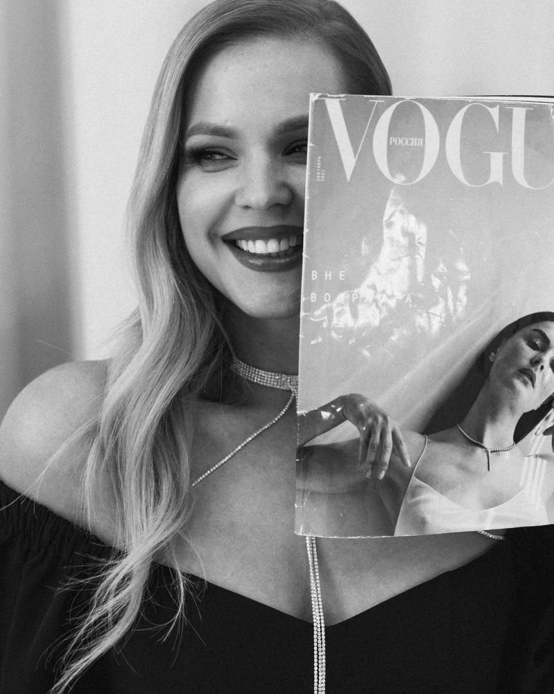 Photograph by Гелла Сабитова